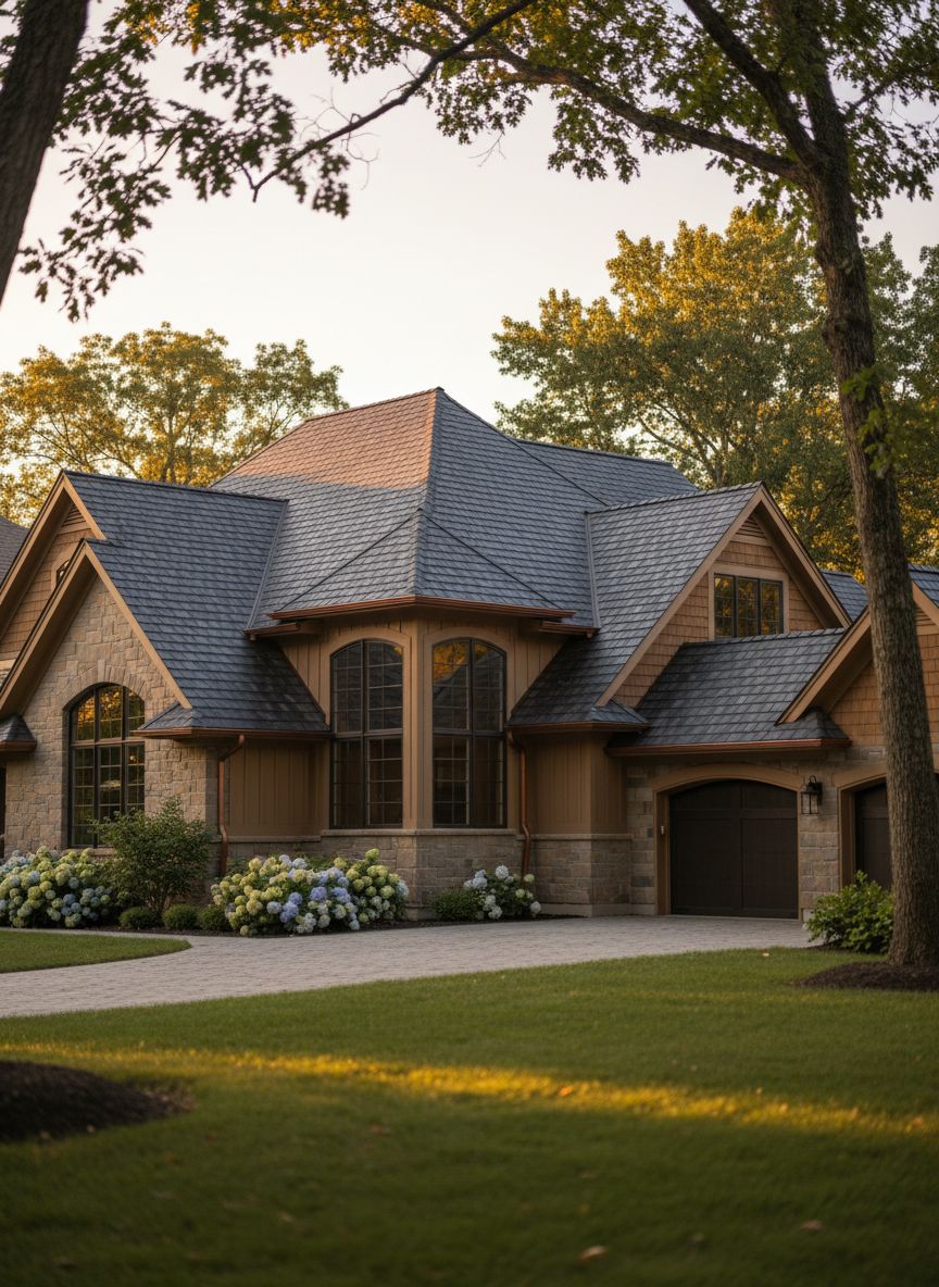 Summit Roofing & Solar team